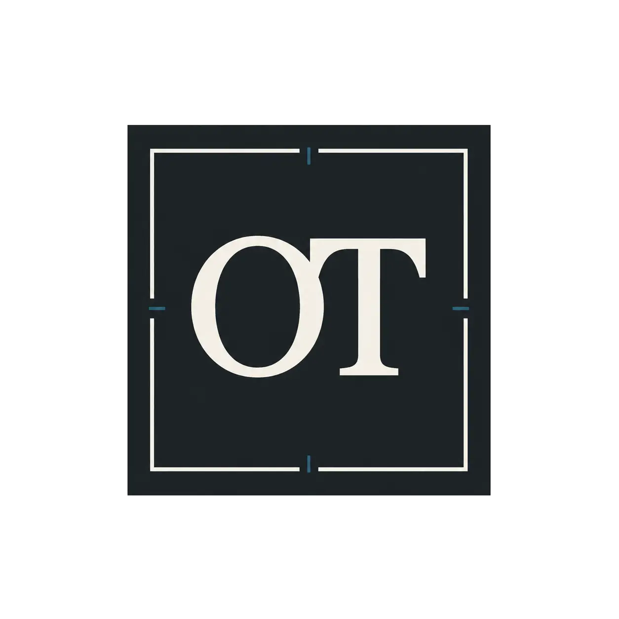 OpenType Industrial Components